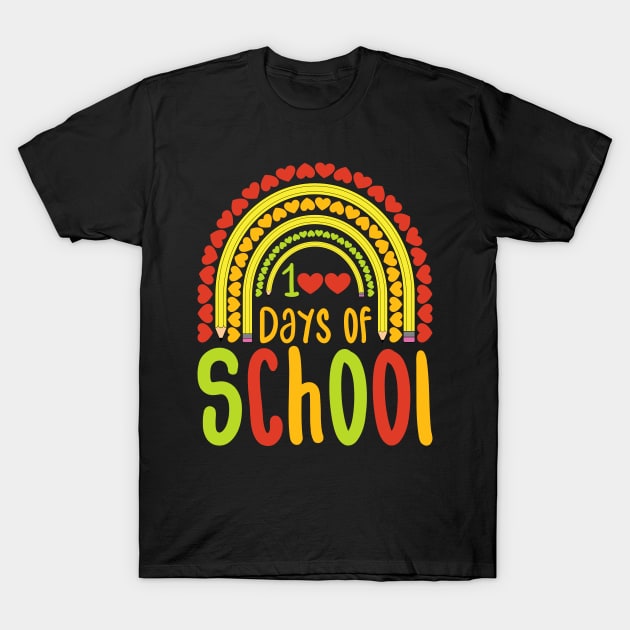 teacher day T-Shirt by Mr_tee